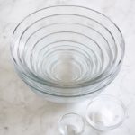 Glass Bowls