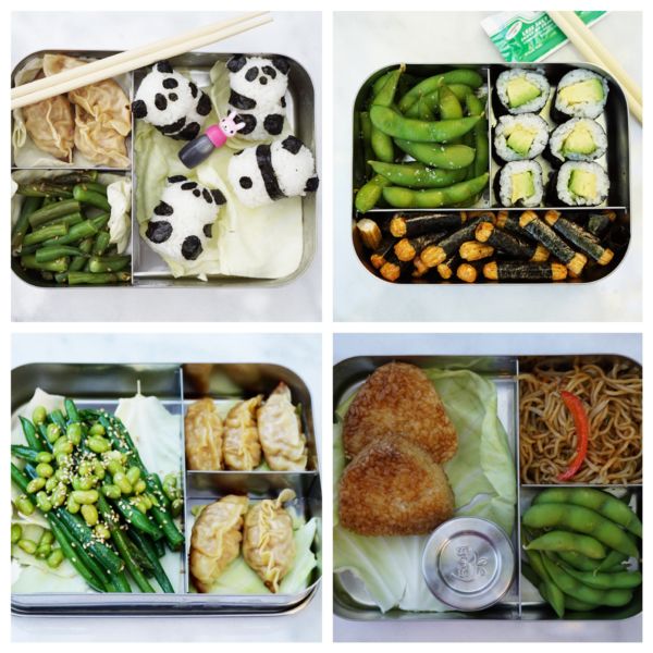 Lily's Lunch Box - Every Kitchen Tells A Story