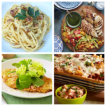 Menu Planner Week of May 23rd