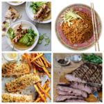 Menu Planner Week of June 20