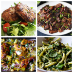 Menu Planner Week of June 13