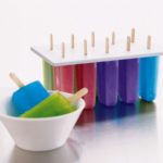 Popsicle Molds