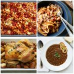 Menu Planner Week of October 31