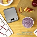 Digital Kitchen Food Scale