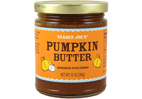 pumpkin-butter