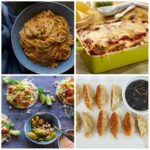 Meal Planner Week of December 12th