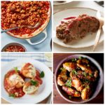 Meal Planner Week of December 26th