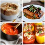 Meal Planner Week of January 16th