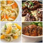 Meal Planner Week of February 13