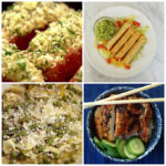 Meal Planner Week of March 27th