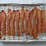 Roasted Bacon