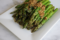 Sesame Asparagus
