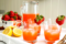 Strawberry Lemonade